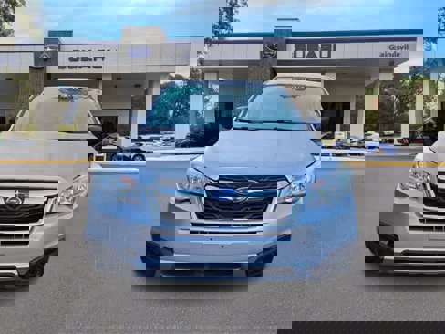 Used 2018 Subaru Forester 2.5i image 9