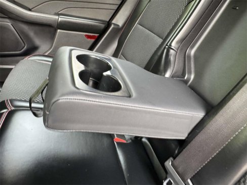 Used 2024 Ford Escape ST-Line image 19