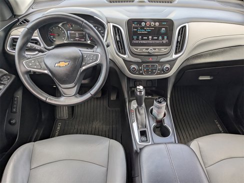 Used 2018 Chevrolet Equinox Premier image 12