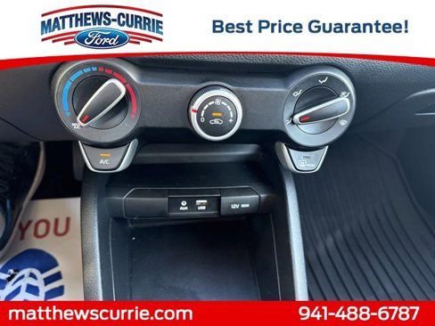 Used 2020 Kia Rio S image 18