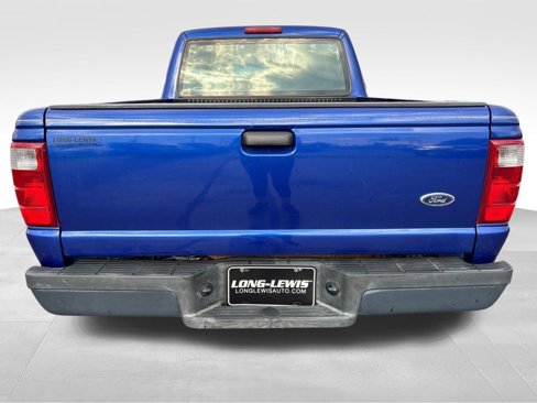Used 2005 Ford Ranger 2WD Regular Cab image 4