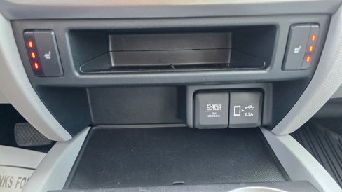 Used 2022 Honda Pilot EX-L image 41