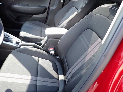 New 2025 Hyundai Venue SEL image 11