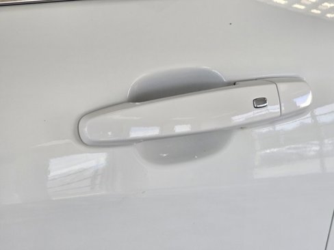 Used 2024 Chevrolet Equinox LT image 12
