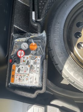 Used 2025 Ford Escape Active image 13
