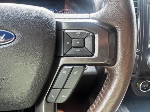 Used 2021 Ford Expedition King Ranch w/ Cargo Package image 16