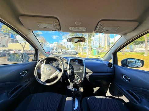 Used 2017 Nissan Versa Note SV image 10