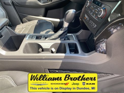 Used 2017 Ford Escape Titanium w/ Equipment Group 301A image 34