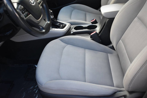 Used 2018 Hyundai Elantra Value Edition image 16