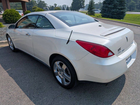 Used 2009 Pontiac G6 GT w/ Sport Package 1 image 11