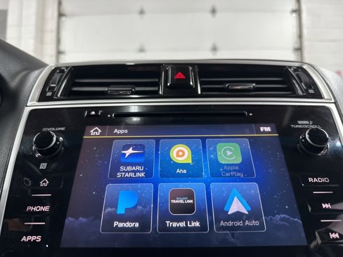 Used 2019 Subaru Outback 2.5i Premium image 31