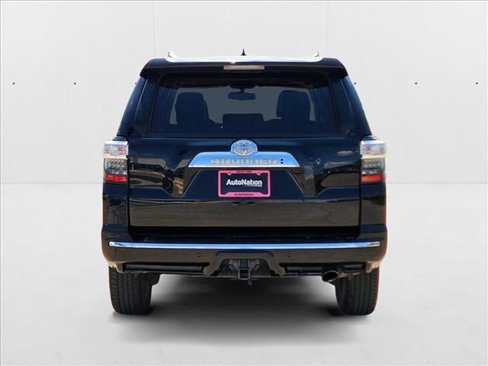 Used 2018 Toyota 4Runner Limited image 7