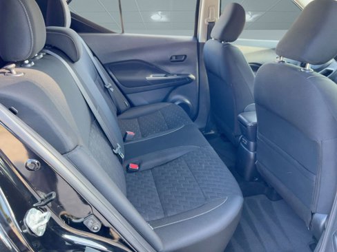Used 2022 Nissan Kicks S image 27