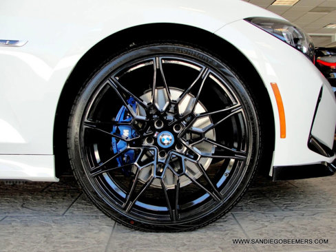 Used 2023 BMW 330e w/ M Sport Package image 83