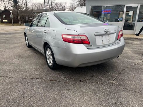 Used 2007 Toyota Camry XLE image 4