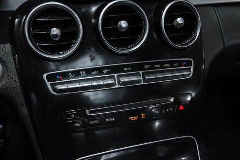 Used 2015 Mercedes-Benz C 300 Sedan image 24