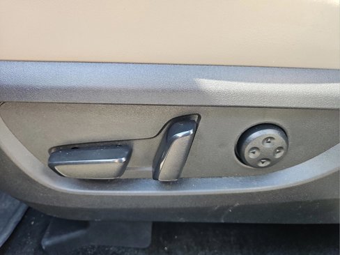 Certified 2024 INFINITI QX50 Luxe image 16