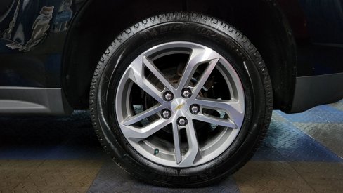 Used 2016 Chevrolet Equinox LTZ w/ Enhanced Convenience Package image 53