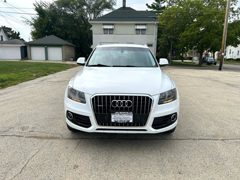 Used 2013 Audi Q5 2.0T Premium image 2