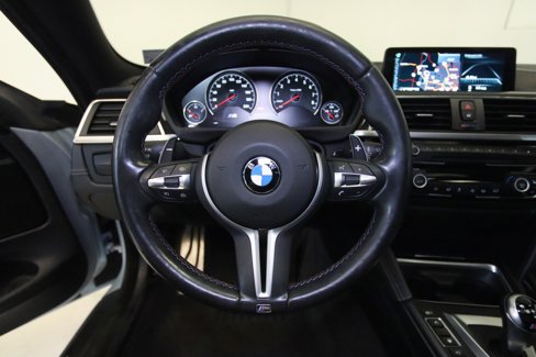 Used 2016 BMW M4 Coupe image 15