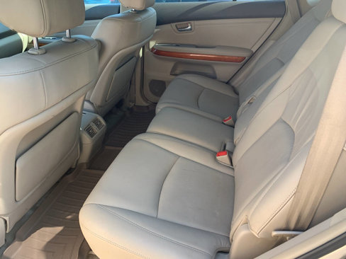 Used 2008 Lexus RX 350 AWD image 11