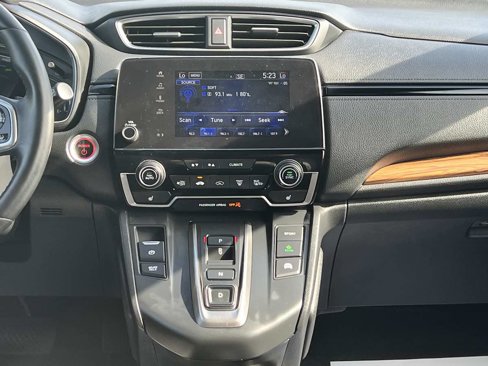 Used 2022 Honda CR-V EX-L image 28