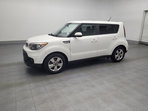 Used 2019 Kia Soul image 2
