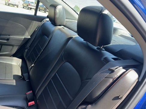 Used 2020 Chevrolet Sonic Premier w/ RS Package image 18
