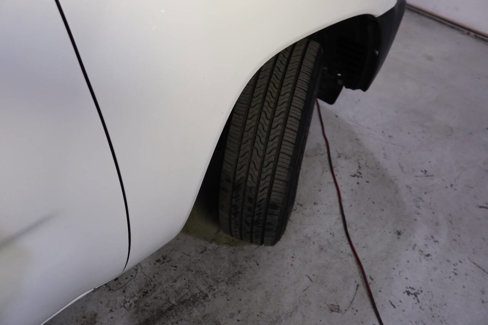Used 2015 Toyota Tacoma 2WD Access Cab image 34