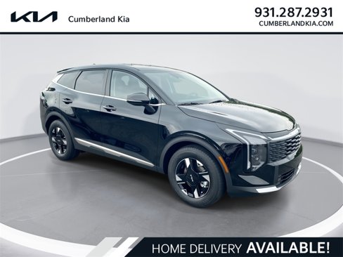 New 2026 Kia Sportage LX w/ LX Convenience Package image 1