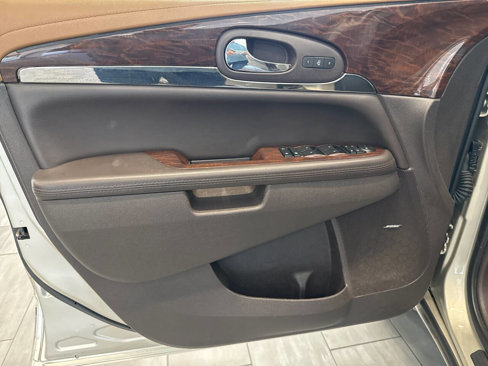 Used 2014 Buick Enclave Premium w/ Trailering Provision Package image 14