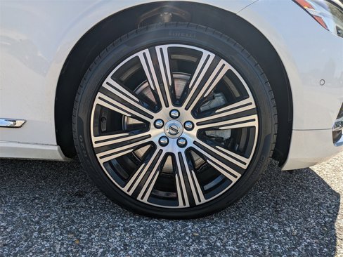 Certified 2023 Volvo S90 B6 Plus w/ Protection Package Premier image 11