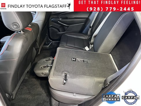 Used 2024 Chevrolet Trax RS w/ Driver Confidence Package image 43