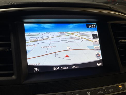 Used 2019 INFINITI QX60 Luxe w/ Essential Package image 11