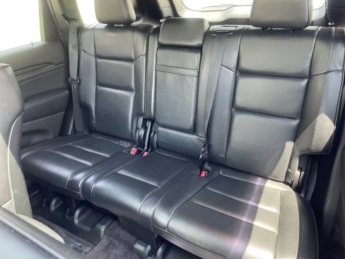 Used 2018 Jeep Grand Cherokee High Altitude image 17