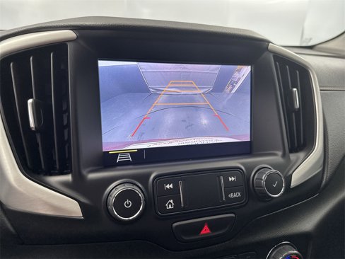 Used 2019 GMC Terrain SLT w/ Preferred Package image 22