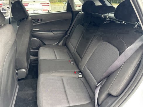 Certified 2023 Hyundai Kona SEL image 18