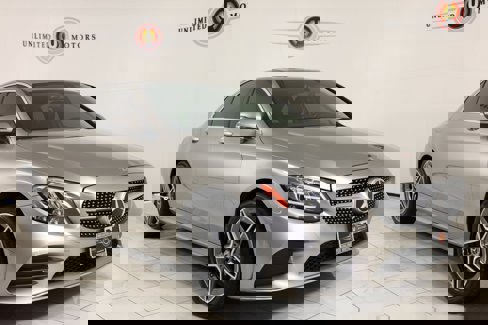 Used 2020 Mercedes-Benz C 300 4MATIC Sedan image 39