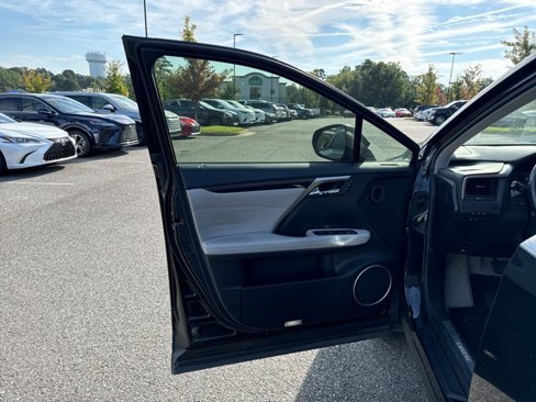 Used 2016 Lexus RX 350 FWD image 7