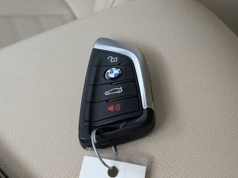 Used 2019 BMW X3 xDrive30i w/ Premium Package image 35
