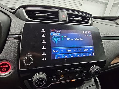 Used 2020 Honda CR-V Touring image 15