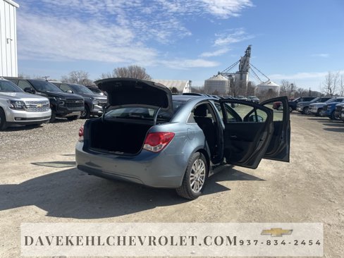 Used 2012 Chevrolet Cruze Eco image 31