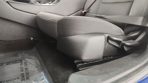 Used 2023 Chevrolet Malibu LS image 14