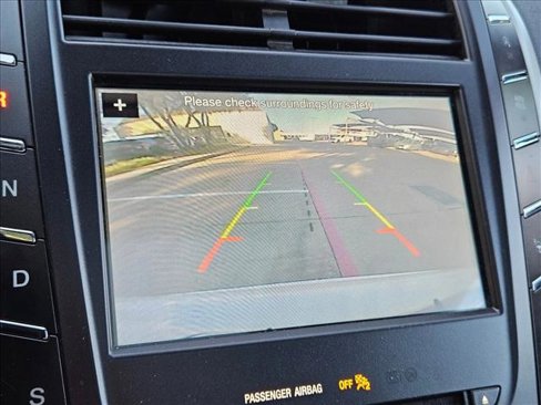 Used 2019 Lincoln MKC Reserve w/ MKC Technology Package image 13