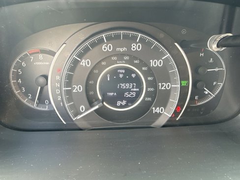 Used 2012 Honda CR-V EX-L image 10