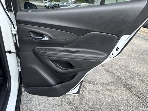 Used 2019 Buick Encore Preferred image 36