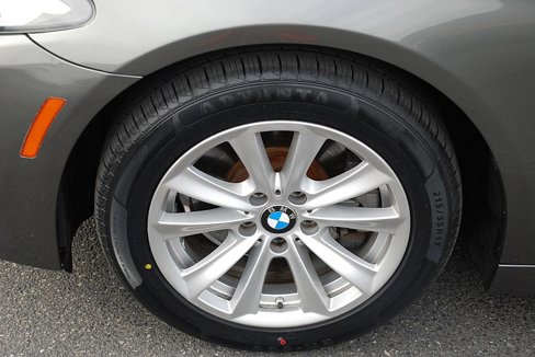 Used 2014 BMW 528i Sedan image 22
