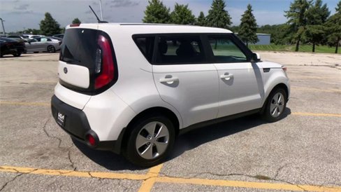Used 2016 Kia Soul image 3