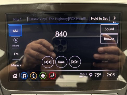 Used 2023 Chevrolet Malibu LT image 15