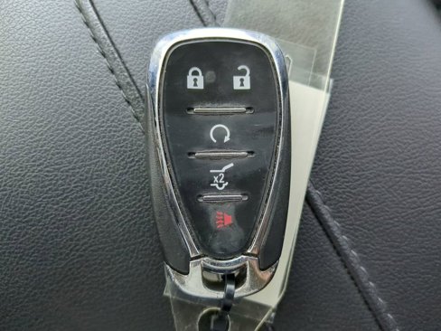 Used 2022 Chevrolet Blazer LT w/ Redline Edition image 28